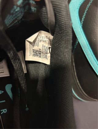 Nike Air Force 1 Un-Tiffani