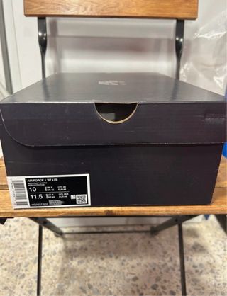 Nike Air Force 1 Un-Tiffani