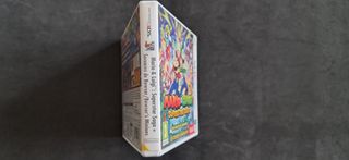 Mario & Luigi Superstar Saga 3DS España