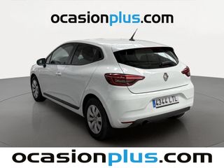 Renault Clio Business Blue dCi 74 kW (100 CV)