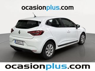 Renault Clio Business Blue dCi 74 kW (100 CV)