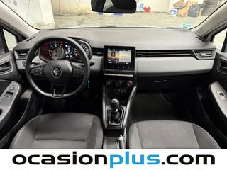 Renault Clio Business Blue dCi 74 kW (100 CV)