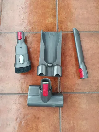 Accessori Dyson V10