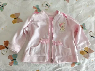 Lote Ropa Bebé Niña Talla 0-3 Meses