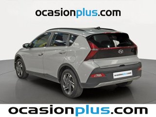 Hyundai Bayon 1.0 TGDI 48V Maxx 74 kW (100 CV)