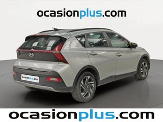 Hyundai Bayon 1.0 TGDI 48V Maxx 74 kW (100 CV)