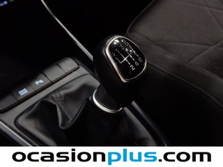 Hyundai Bayon 1.0 TGDI 48V Maxx 74 kW (100 CV)