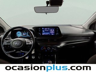 Hyundai Bayon 1.0 TGDI 48V Maxx 74 kW (100 CV)
