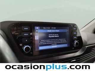 Hyundai Bayon 1.0 TGDI 48V Maxx 74 kW (100 CV)
