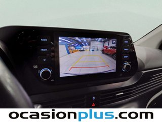 Hyundai Bayon 1.0 TGDI 48V Maxx 74 kW (100 CV)