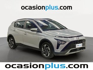 Hyundai Bayon 1.0 TGDI 48V Maxx 74 kW (100 CV)