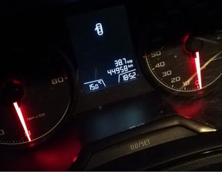 SEAT Ibiza 2018