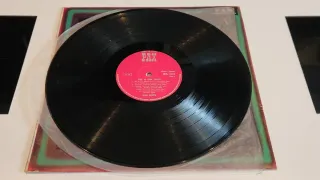 Tom Jones - This Is Tom Jones LP Vinilo