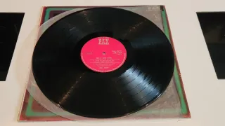 Tom Jones - This Is Tom Jones LP Vinilo