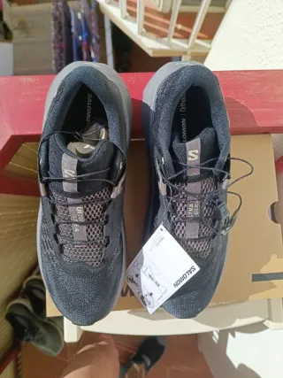 Salomon Ultra Glide 4 Hombre 43 1/3