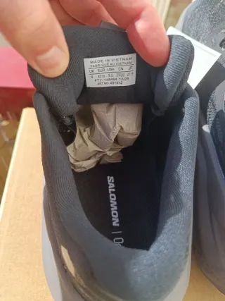 Salomon Ultra Glide 4 Hombre 43 1/3