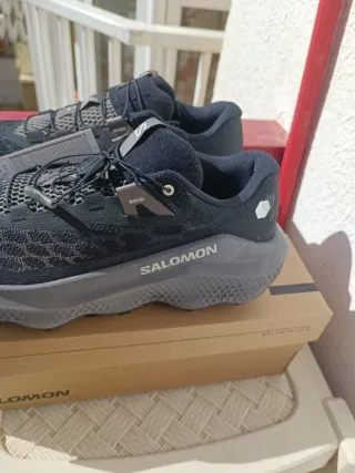 Salomon Ultra Glide 4 Hombre 43 1/3