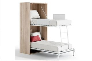 LITERA ABATIBLE VERTICAL NOVA