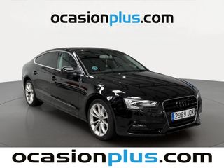 Audi A5 Sportback Advanced edition 2.0 TDI clean diesel 110 kW (150 CV) multitronic