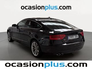 Audi A5 Sportback Advanced edition 2.0 TDI clean diesel 110 kW (150 CV) multitronic