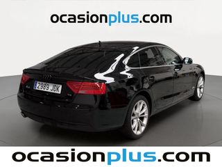 Audi A5 Sportback Advanced edition 2.0 TDI clean diesel 110 kW (150 CV) multitronic