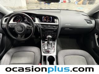 Audi A5 Sportback Advanced edition 2.0 TDI clean diesel 110 kW (150 CV) multitronic