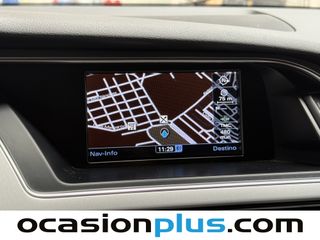 Audi A5 Sportback Advanced edition 2.0 TDI clean diesel 110 kW (150 CV) multitronic