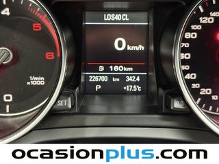 Audi A5 Sportback Advanced edition 2.0 TDI clean diesel 110 kW (150 CV) multitronic