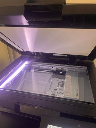 Impresora Profesional Kyocera TASKalfa 2552ci