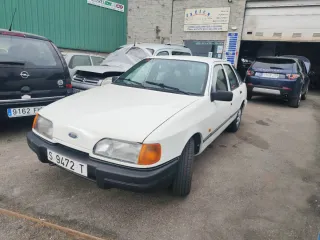 Ford sierra  1989