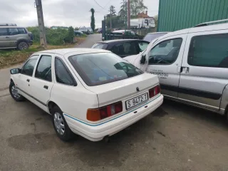 Ford sierra  1989