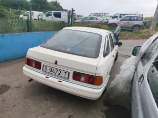 Ford sierra  1989