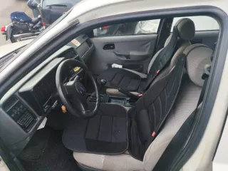 Ford sierra  1989
