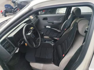 Ford sierra  1989