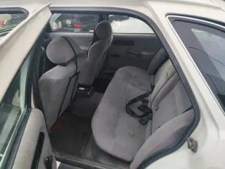 Ford sierra  1989