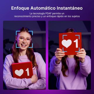 Webcam NexiGo N680E Pro 4K Streaming