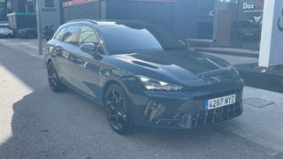 CUPRA León Sportstourer 1.5 eTSI 150cv DSG