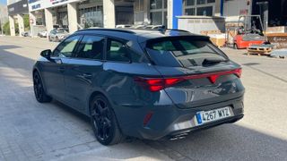CUPRA León Sportstourer 1.5 eTSI 150cv DSG