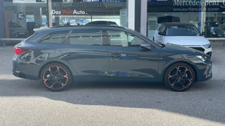 CUPRA León Sportstourer 1.5 eTSI 150cv DSG