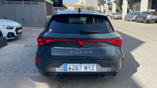 CUPRA León Sportstourer 1.5 eTSI 150cv DSG