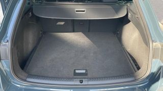 CUPRA León Sportstourer 1.5 eTSI 150cv DSG