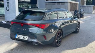 CUPRA León Sportstourer 1.5 eTSI 150cv DSG
