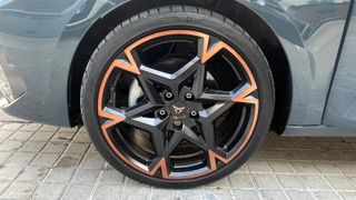 CUPRA León Sportstourer 1.5 eTSI 150cv DSG