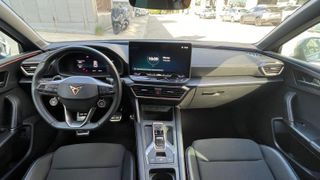 CUPRA León Sportstourer 1.5 eTSI 150cv DSG
