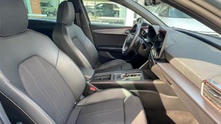 CUPRA León Sportstourer 1.5 eTSI 150cv DSG