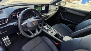 CUPRA León Sportstourer 1.5 eTSI 150cv DSG