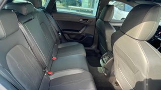 CUPRA León Sportstourer 1.5 eTSI 150cv DSG