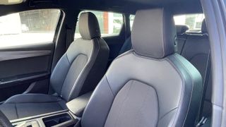 CUPRA León Sportstourer 1.5 eTSI 150cv DSG