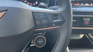 CUPRA León Sportstourer 1.5 eTSI 150cv DSG
