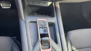 CUPRA León Sportstourer 1.5 eTSI 150cv DSG